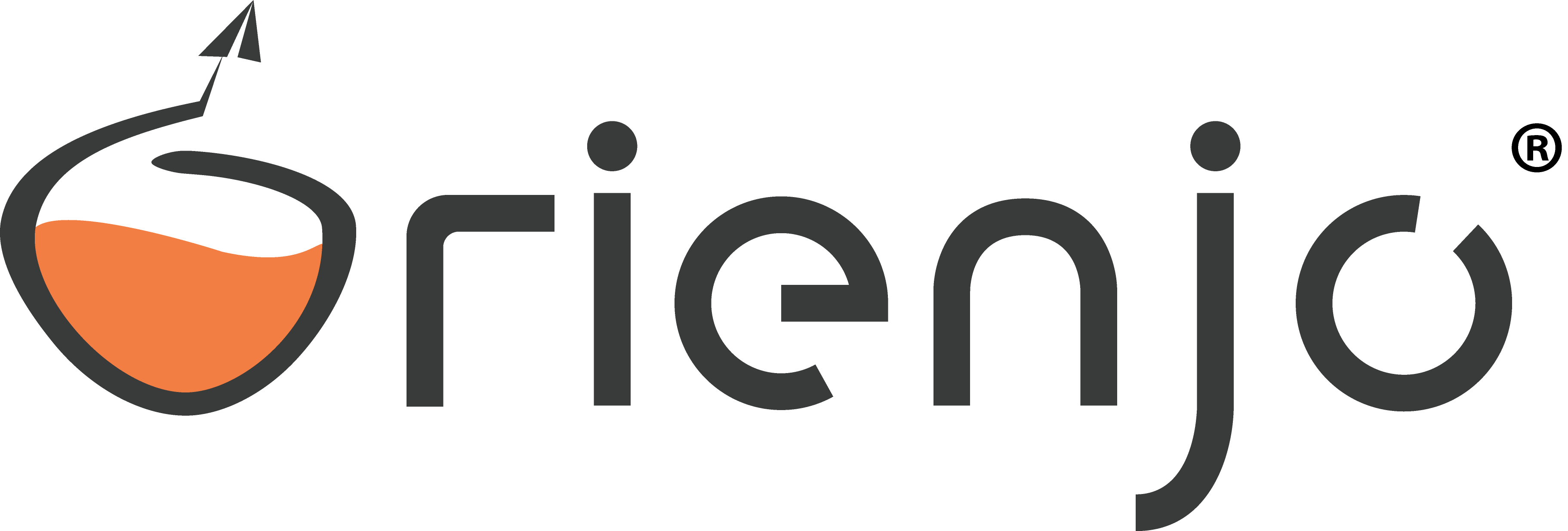 Orienjo Logo